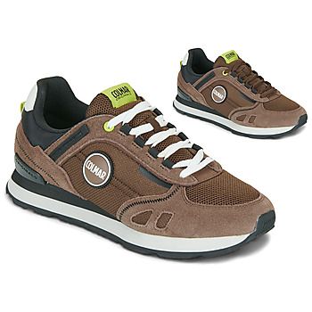 Colmar Zapatillas TRAVIS SPORT BOLD para hombre