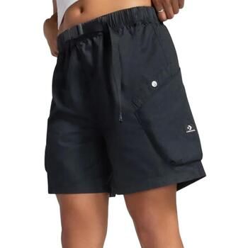 Converse Short Woven para mujer