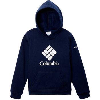 Columbia Camisa manga corta Trek Hoodie para niña