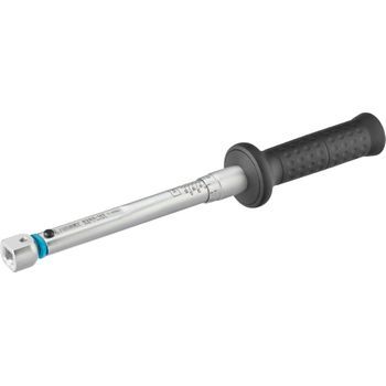 Hazet 6290-1ct Llave Dinamométrica ∙ Par De Apriete Mín-máx: 5 – 60 Nm ∙ Tolerancia: 2% ∙ Cuadrado Insertable 9 X 12 Mm ∙ 306 Mm