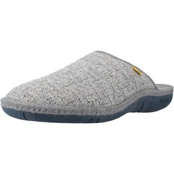 Nordikas Pantuflas 2630 para hombre