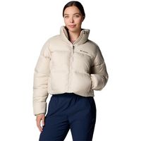 columbia abrigo de plumas puffect ii para mujer