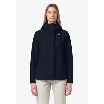 K-Way Chaqueta k3137gw-k89 para mujer