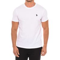 us polo assn camiseta 66894 para hombre