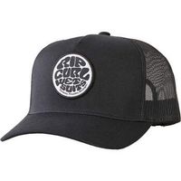 rip curl gorro wetsuit icon trucker para hombre