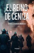 el reino de ceniza