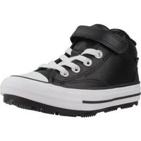 converse zapatillas altas chuck taylor all star malden street boot mid para nino