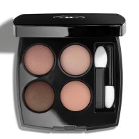chanel sombras de ojos les 4 ombres sombras de ojos efectos multiples