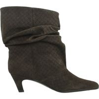 exe shoes botas x20257 14r botin suede para mujer