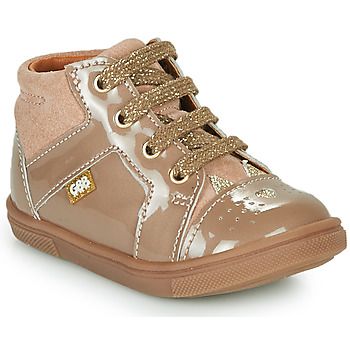 GBB Zapatillas altas THEANA para niña