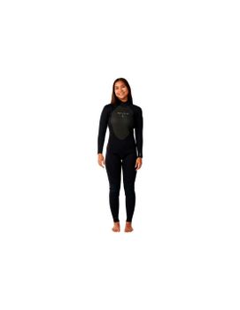 Neopreno Rip Curl Wms Trad Bz 32 Mujer Negro
