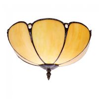 plafon de techo tiffany virginia