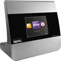 imperial dabman i400 internet digital plata radio