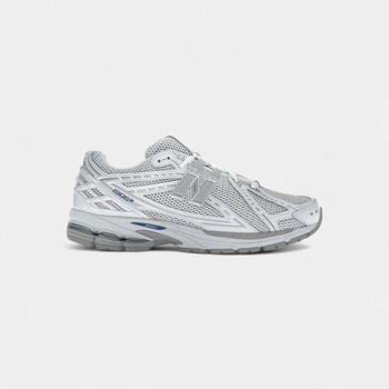 New Balance Zapatillas 1906R White Team Royal para mujer