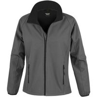 result core chaqueta r231f para mujer