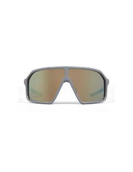Gafas de Sol de Ciclismo Endura Mullet Glasses Hombre Dreich Gris