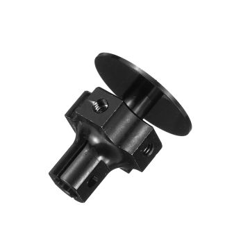 Piezas de repuesto del cabezal del rotor del helicóptero RC YXZNRC F09-S