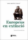 europeus en extincio