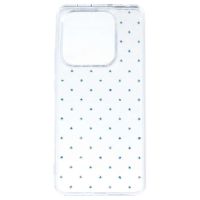 funda brillantes para xiaomi redmi note 14 5g