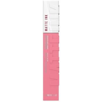 Maybelline New York Pintalabios Encre à lèvre para mujer