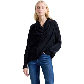 French Connection Camisa Renaya para mujer