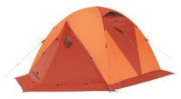ferrino lhotse 4 tienda de campana para 4 personas naranja