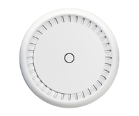 mikrotik cap xl punto acceso techo 2xgbe dual band