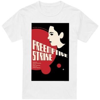Star Trek Camiseta The Next Generation Season 7 Episode 24 para hombre