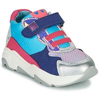 agatha ruiz de la prada zapatillas altas brazil para nina