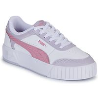 puma zapatillas carina mia jr para nina