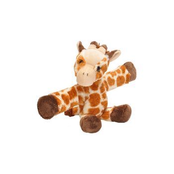 Peluche Huggers Girafe