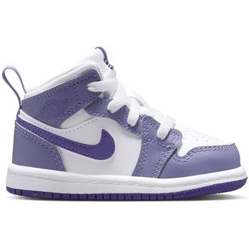 Nike Zapatillas altas - para niña