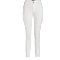 pinko pantalon chino - para mujer