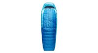 saco de dormir sea to summit trek  9c azul