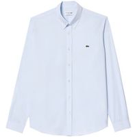 lacoste camisa manga larga ch2933-hbp para hombre