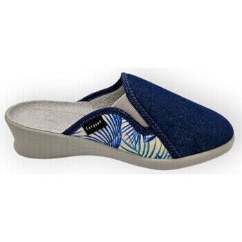 Fargeot Sandalias yaka para mujer