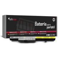 voltistar bateria para portatil lenovo b40b50b50-80n50 series45n1184l12l4e55