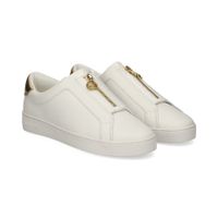 michael kors zapatillas mujer - blanco talla 7