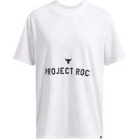 under armour camiseta project rock para mujer