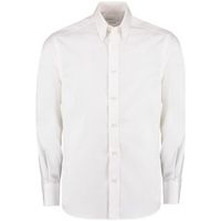 kustom kit camisa manga larga k188 para hombre