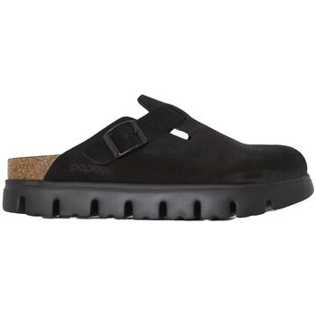 BIRKENSTOCK Sandalias Sandales boston chunky daim para mujer