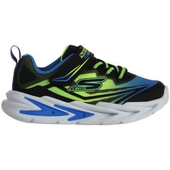 Skechers Zapatillas Lights flex glow Ultra para niña