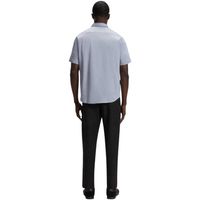 boss camisa manga corta b tion para hombre