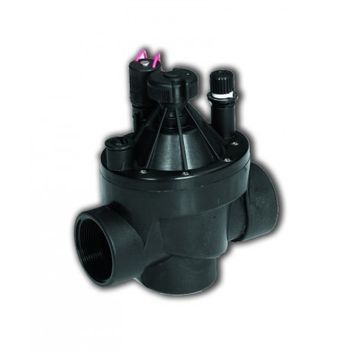 Electroválvula De Riego Eléctrica Toro Serie P 150 | Oferta Exclusiva