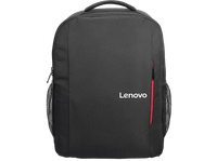 mochila para portatil - lenovo everyday backpack b515 poliester negro