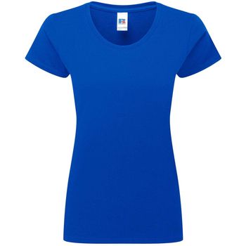 Russell Camiseta Authentic Classic para mujer
