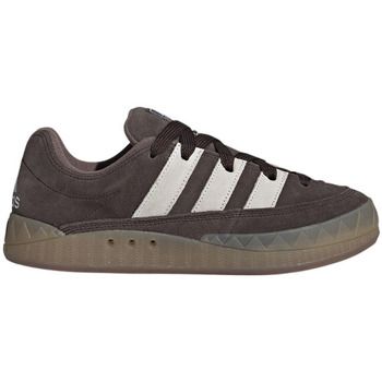 adidas Zapatillas Baskets Adimatic daim para hombre