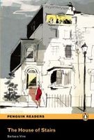 level 4 the house of stairs book and mp3 pack