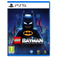 lego batman el legado del caballero oscuro ps5