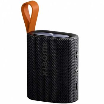 XIAOMI Portable Bluetooth Speaker (5W), Altavoz Bluetooth Portátil, Adultos Unisex, Resistencia al Polvo y al Agua IP67